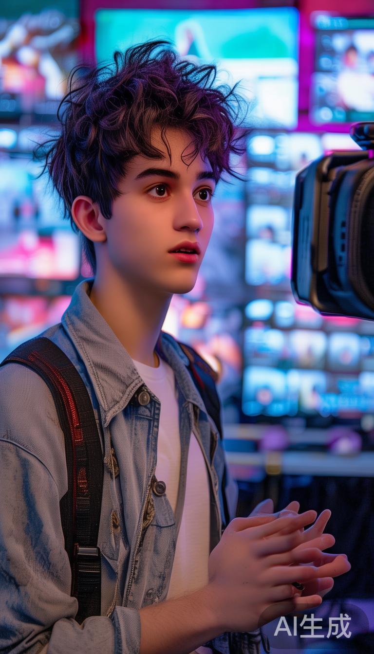 涨粉技巧抖音官方视频怎么做_抖音官方涨粉视频制作方法插图 涨粉技巧抖音官方视频怎么做_抖音官方涨粉视频制作方法插图