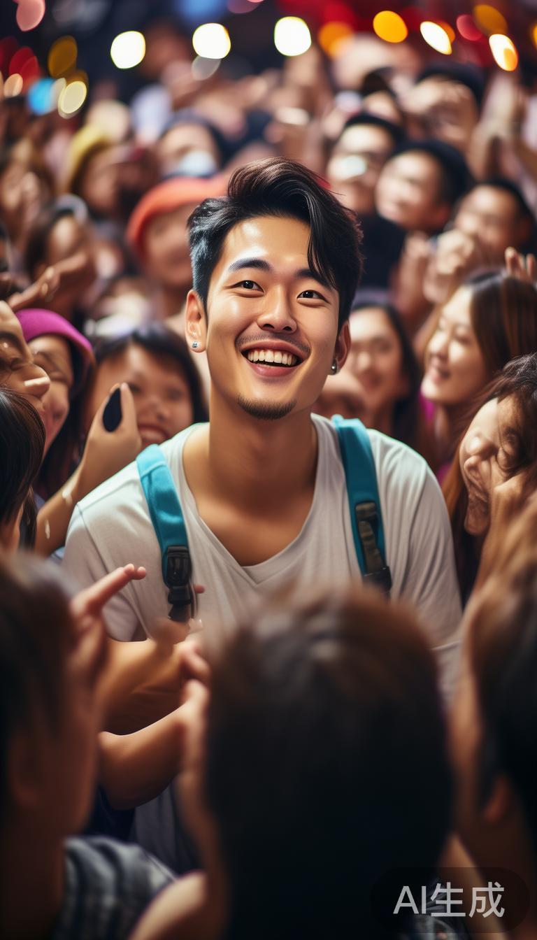 抖音涨粉短剧怎么赚钱_抖音短剧涨粉盈利之道插图 抖音涨粉短剧怎么赚钱_抖音短剧涨粉盈利之道插图