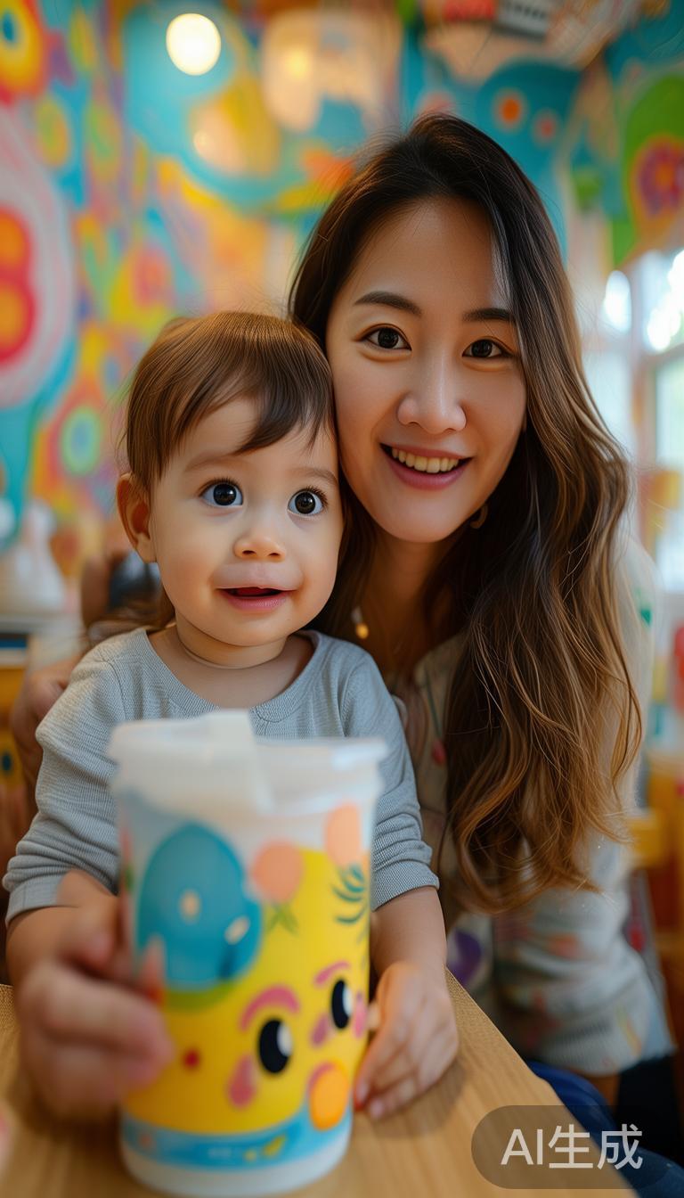 抖音背景图可爱温馨涨粉_抖音背景图如何设计可爱温馨吸引粉丝?插图 抖音背景图可爱温馨涨粉_抖音背景图如何设计可爱温馨吸引粉丝?插图