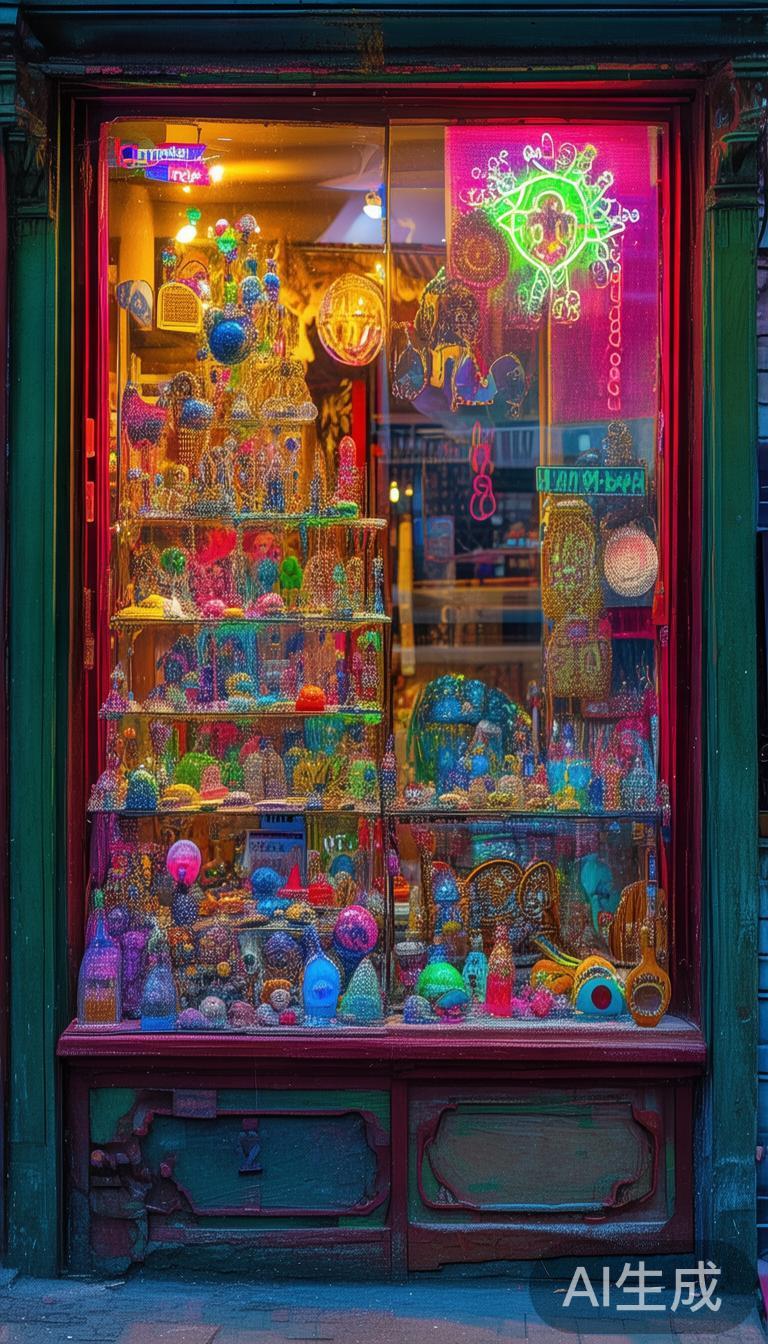 抖音新开的小店怎么涨粉_抖音新店快速吸粉技巧插图 抖音新开的小店怎么涨粉_抖音新店快速吸粉技巧插图