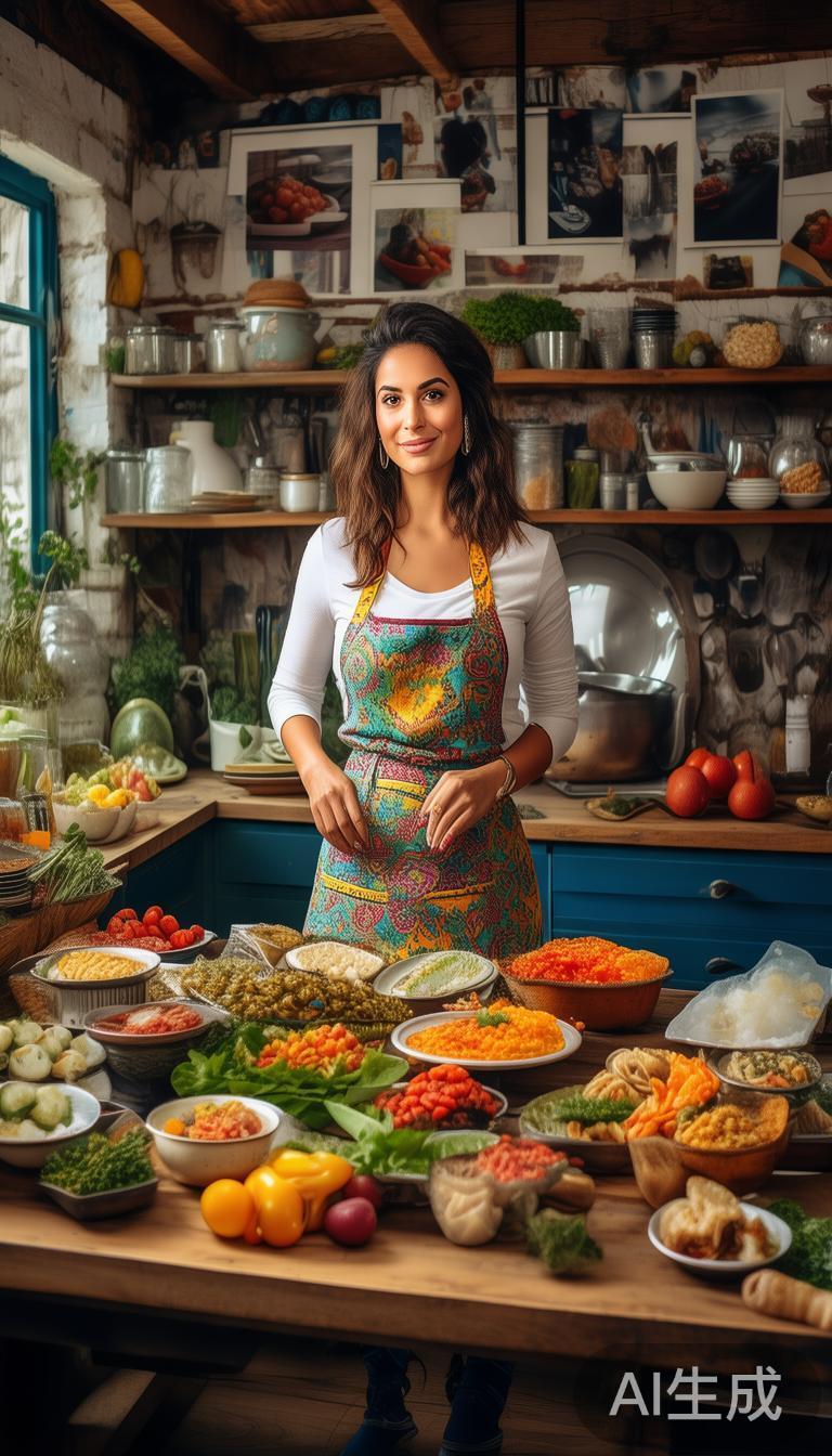 抖音垂直账号怎么涨精准粉_抖音垂直账号精准粉丝增长策略插图 抖音垂直账号怎么涨精准粉_抖音垂直账号精准粉丝增长策略插图