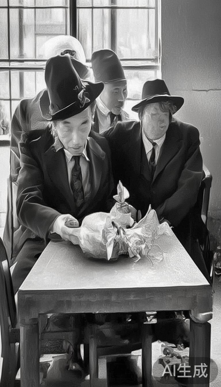 抖音最火涨粉类型_抖音涨粉热门类型揭秘？插图