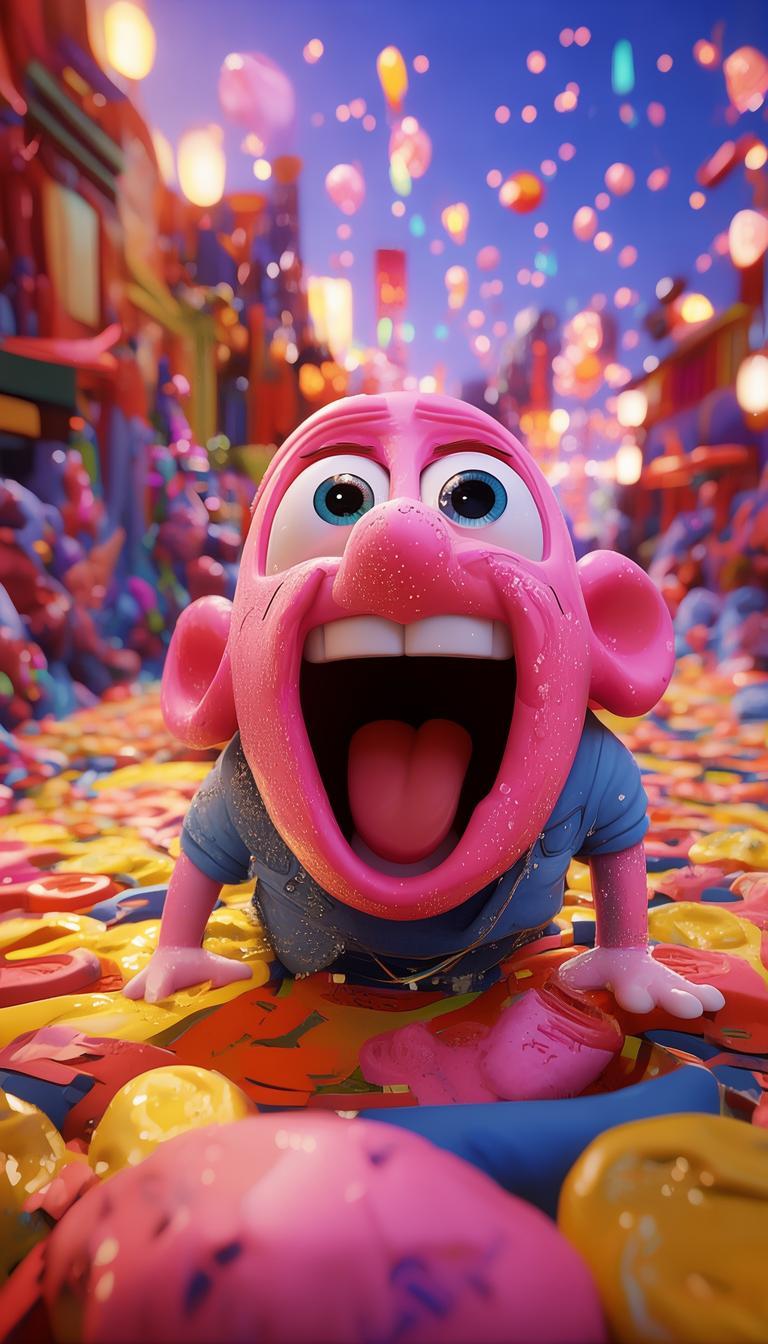 关于抖音涨粉说说文案搞笑_抖音涨粉文案怎么搞笑?插图 关于抖音涨粉说说文案搞笑_抖音涨粉文案怎么搞笑?插图