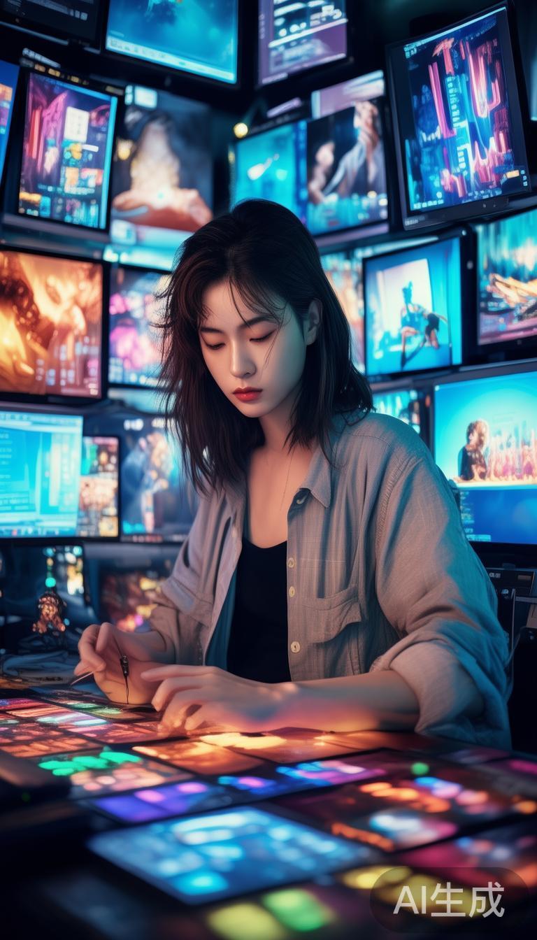 抖音涨粉热门配乐是什么_抖音热门涨粉歌曲？插图