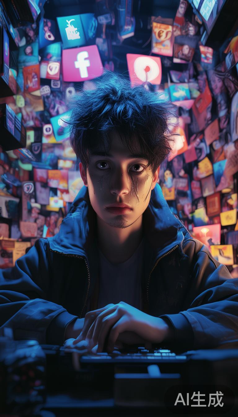 抖音号涨粉怎么回事_抖音号增粉原因？插图