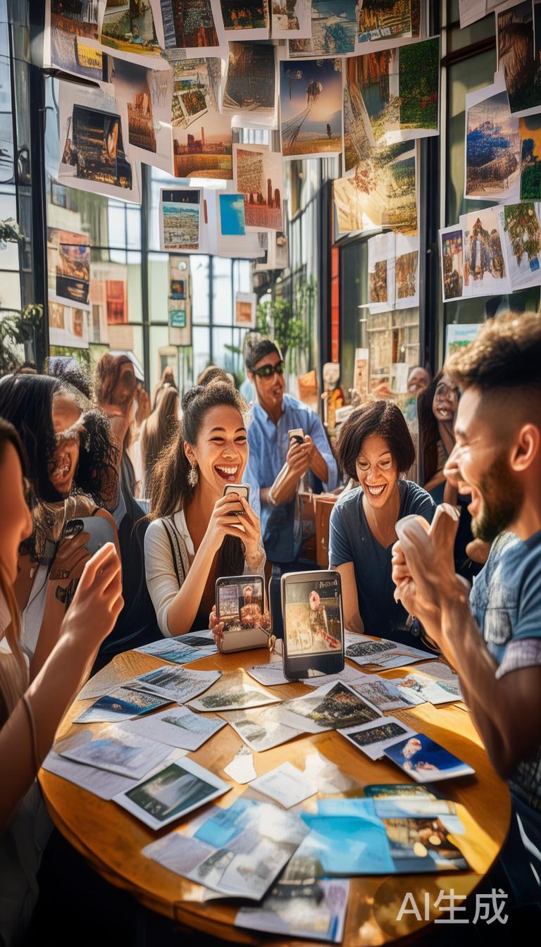 抖音涨粉怎么用的_抖音快速增粉技巧插图