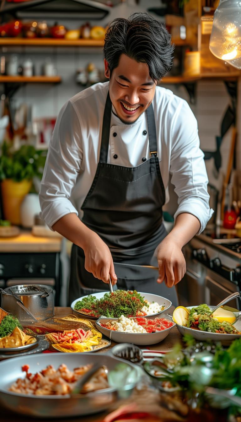 抖音咋涨粉快一点_抖音快速涨粉技巧？插图