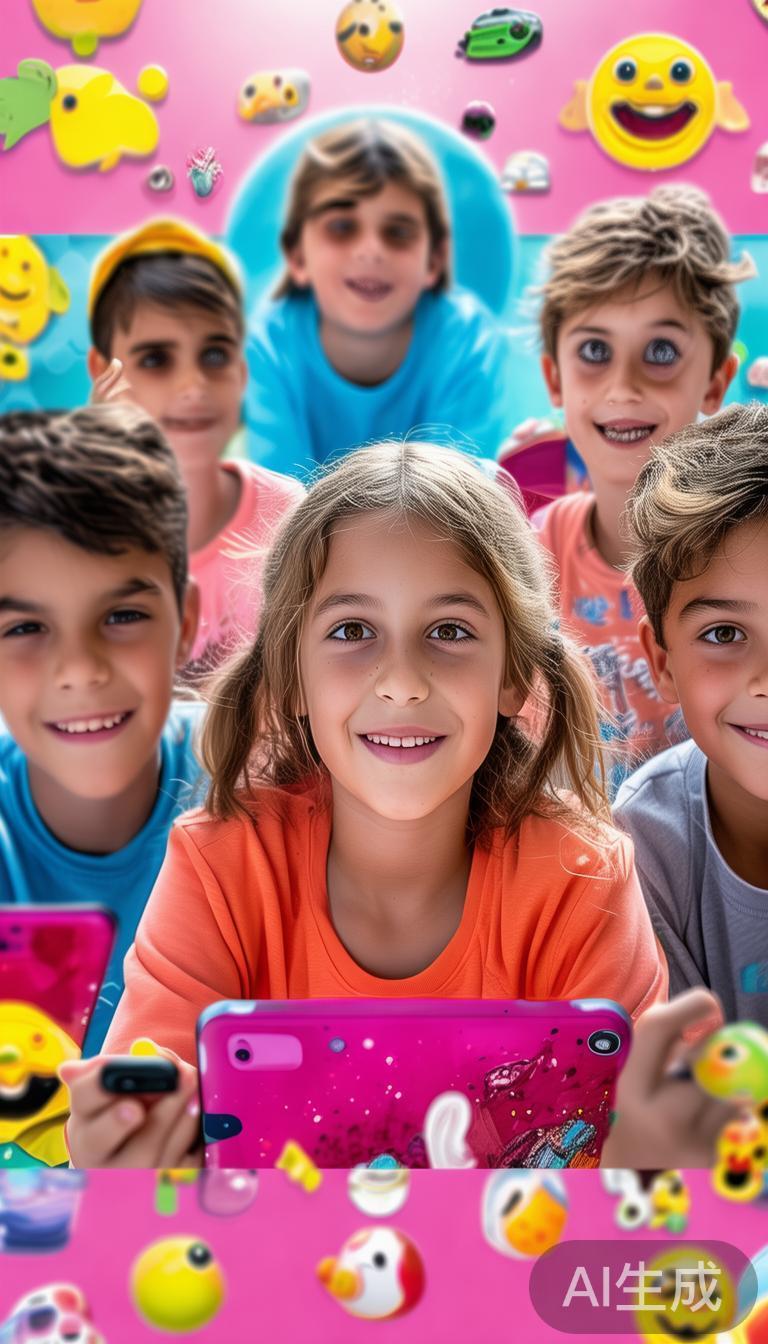 小学生怎么让抖音涨粉_抖音小学生涨粉技巧插图 小学生怎么让抖音涨粉_抖音小学生涨粉技巧插图