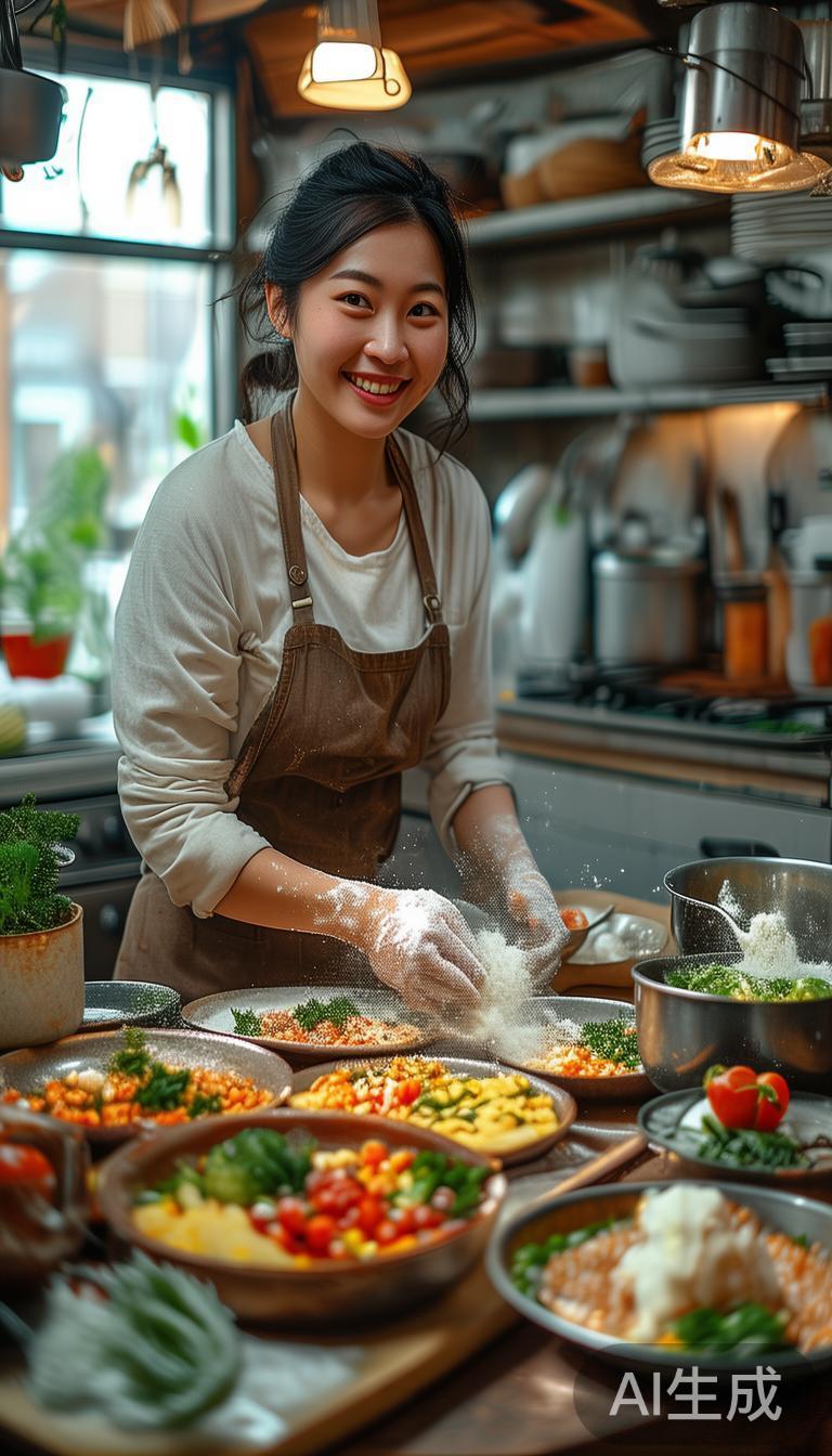 小红书怎么快速涨粉赚钱_小红书涨粉赚钱技巧插图