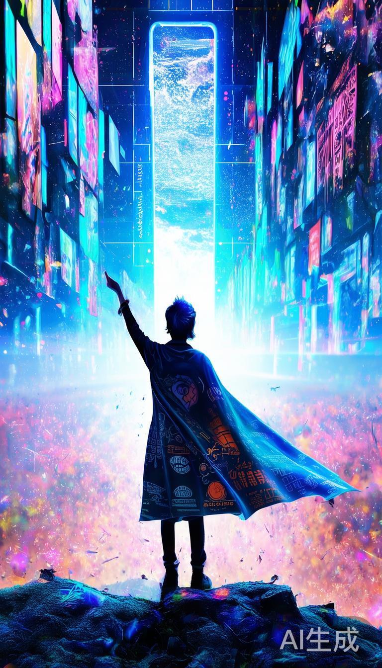 抖音新手怎么圈粉涨粉_抖音新手圈粉涨粉技巧？插图