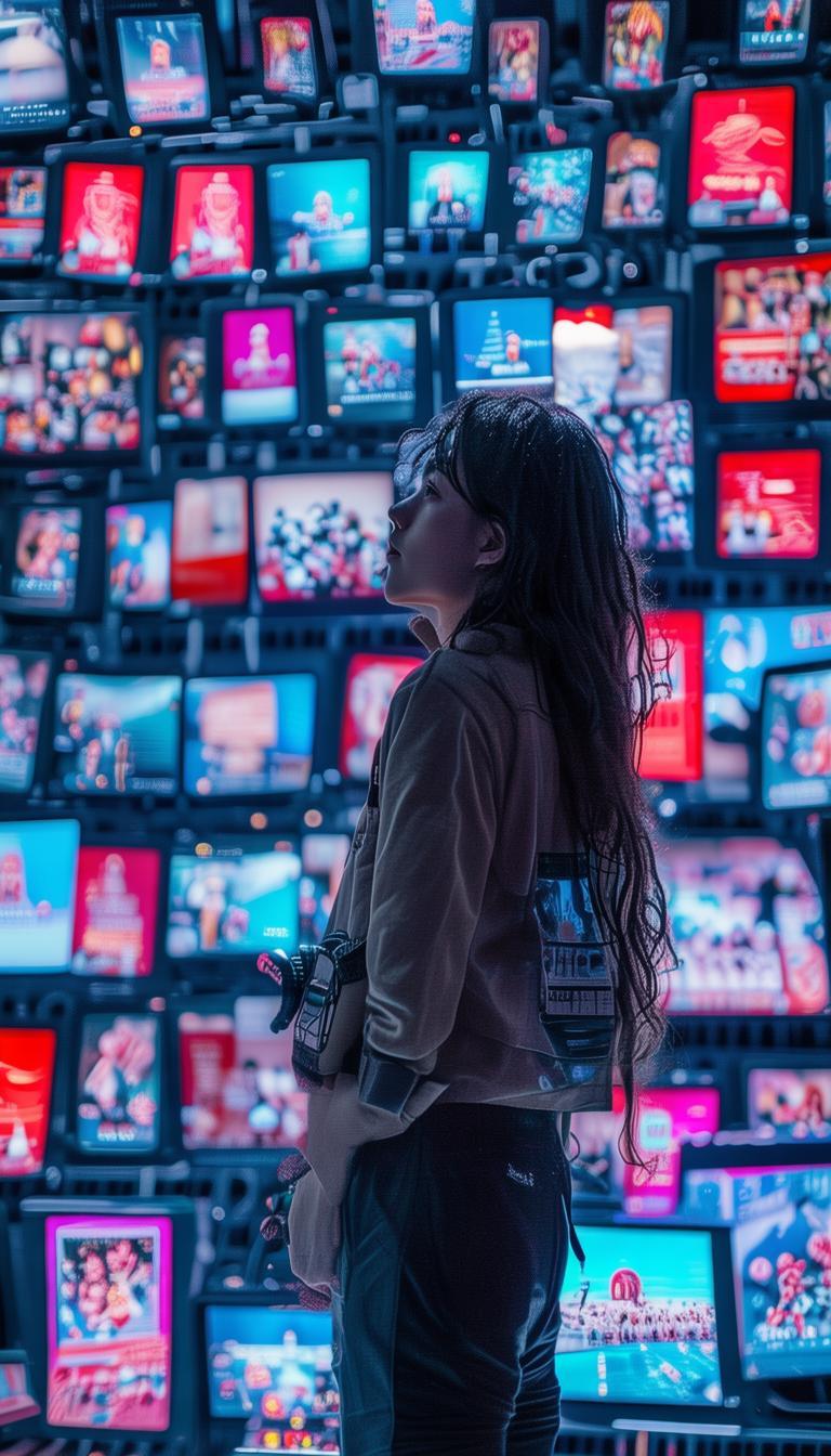 抖音新主播怎么快速涨粉_抖音新手主播快速吸粉技巧插图 抖音新主播怎么快速涨粉_抖音新手主播快速吸粉技巧插图