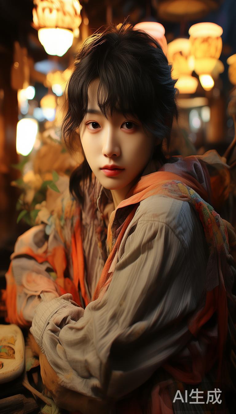 抖音有流量了怎么涨粉_抖音流量涨粉秘籍插图