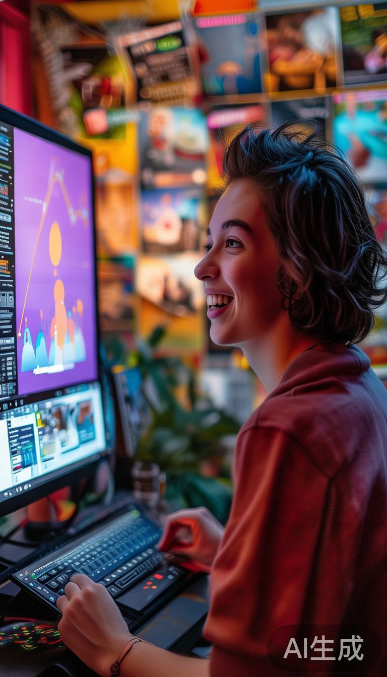 新起的抖音号如何涨粉快_抖音新号快速吸粉技巧插图