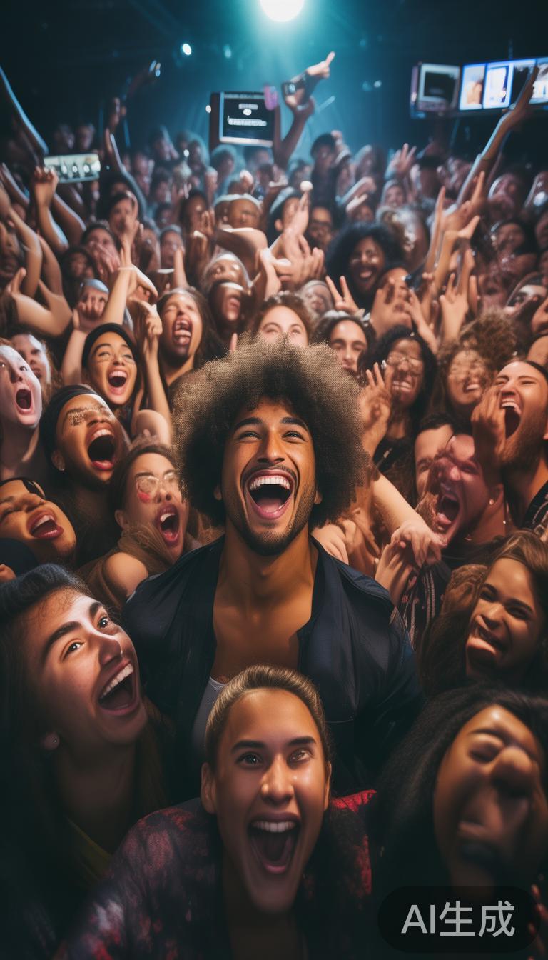 抖音推广涨粉方案ppt_抖音涨粉策略PPT如何制定？插图