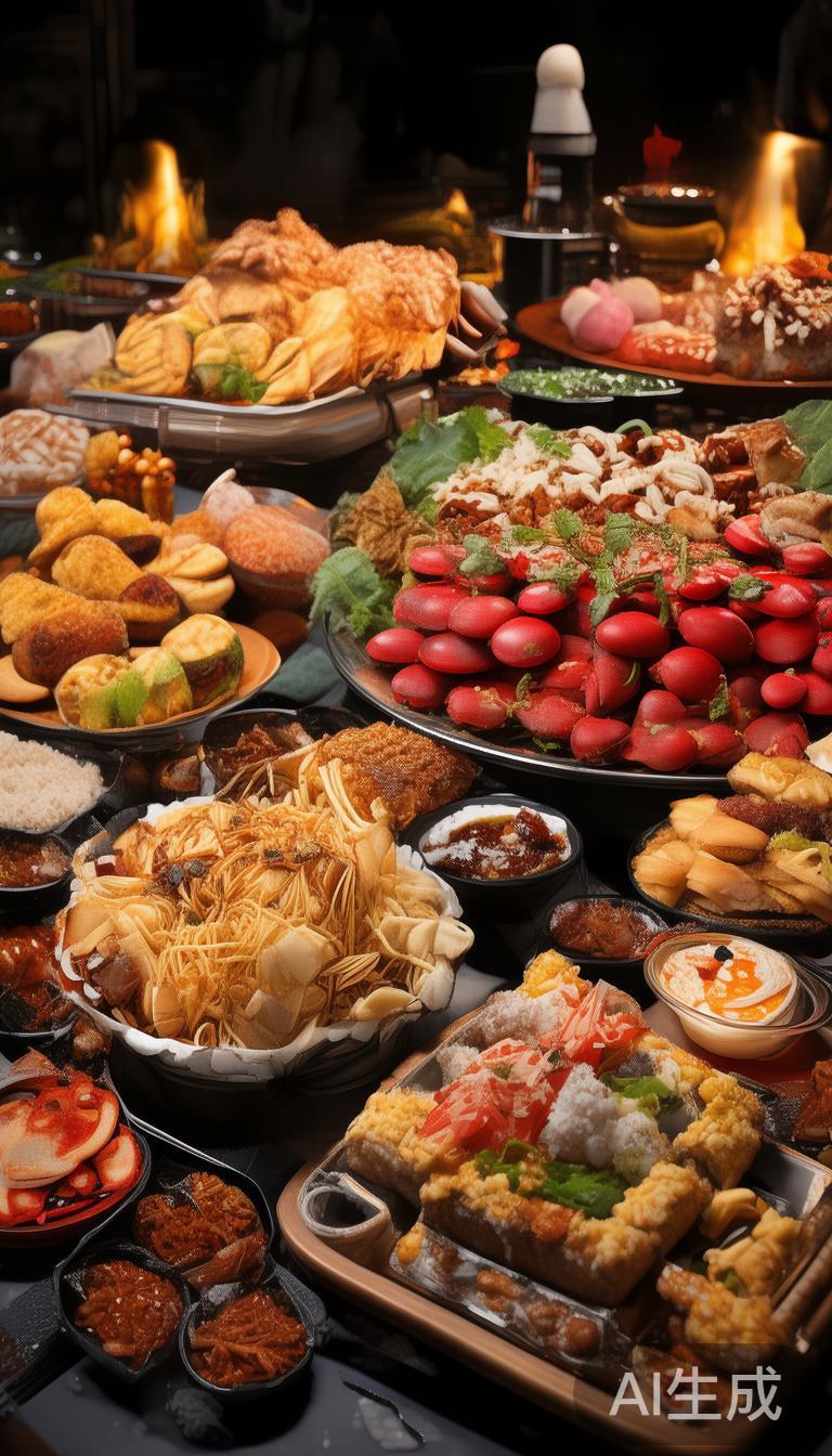 抖音零食图文涨粉太难_抖音零食图文涨粉难解之谜？插图