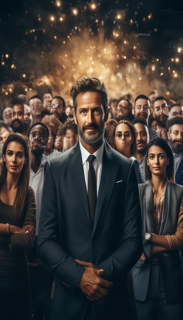 抖音涨粉怎么操作流程图_抖音增粉步骤图解插图