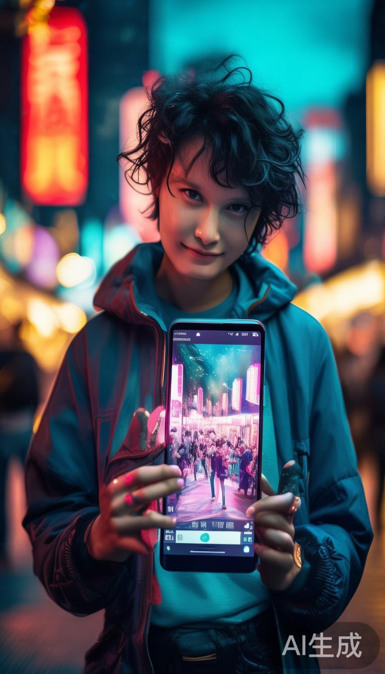 抖音现在怎样涨粉快呢_抖音涨粉技巧?插图 抖音现在怎样涨粉快呢_抖音涨粉技巧?插图