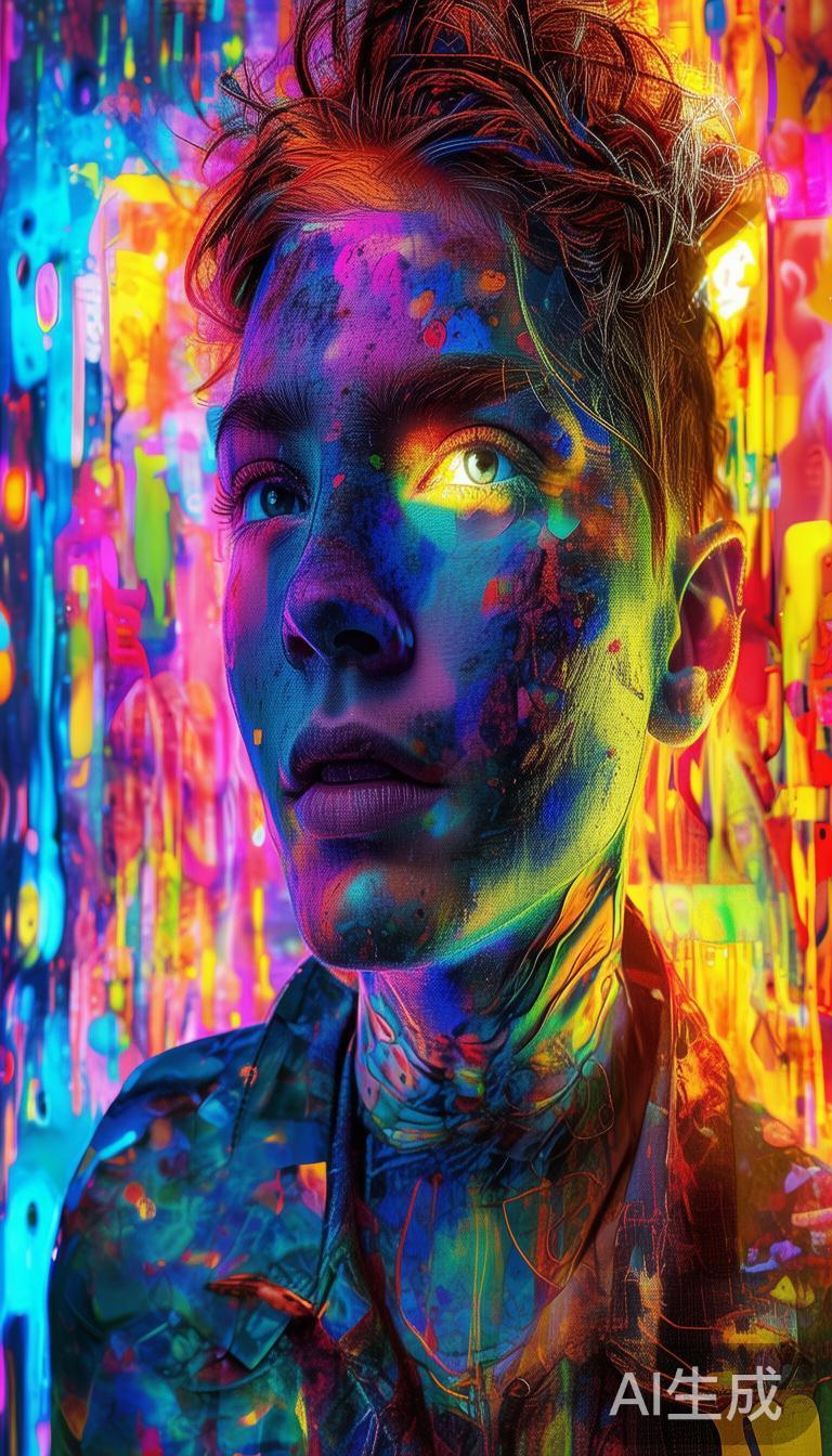 抖音涨粉头像推荐图片_抖音头像如何设计才能涨粉?插图 抖音涨粉头像推荐图片_抖音头像如何设计才能涨粉?插图