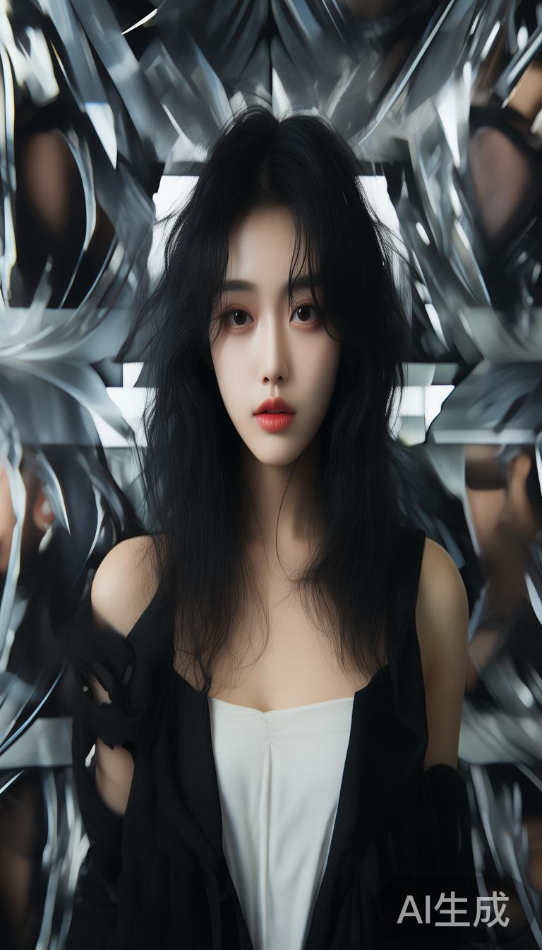 小红书真人女生头像高冷上身_高冷头像哪里找?插图 小红书真人女生头像高冷上身_高冷头像哪里找?插图