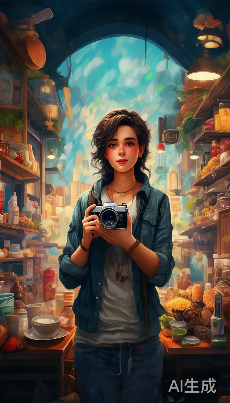 如何正确让自己抖音涨粉_抖音粉丝增长技巧,如何?插图 如何正确让自己抖音涨粉_抖音粉丝增长技巧,如何?插图