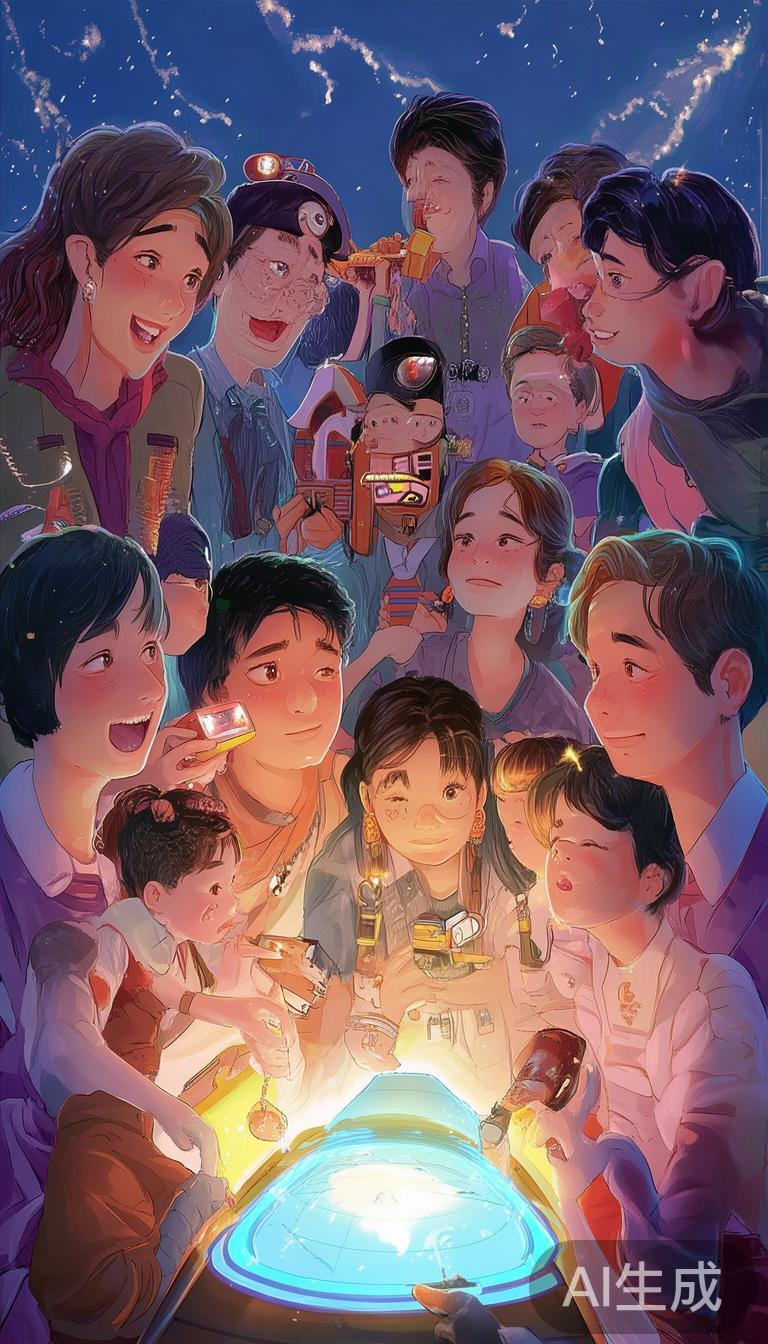 抖音怎么打上标签涨粉快_抖音标签助力快速增粉技巧插图 抖音怎么打上标签涨粉快_抖音标签助力快速增粉技巧插图