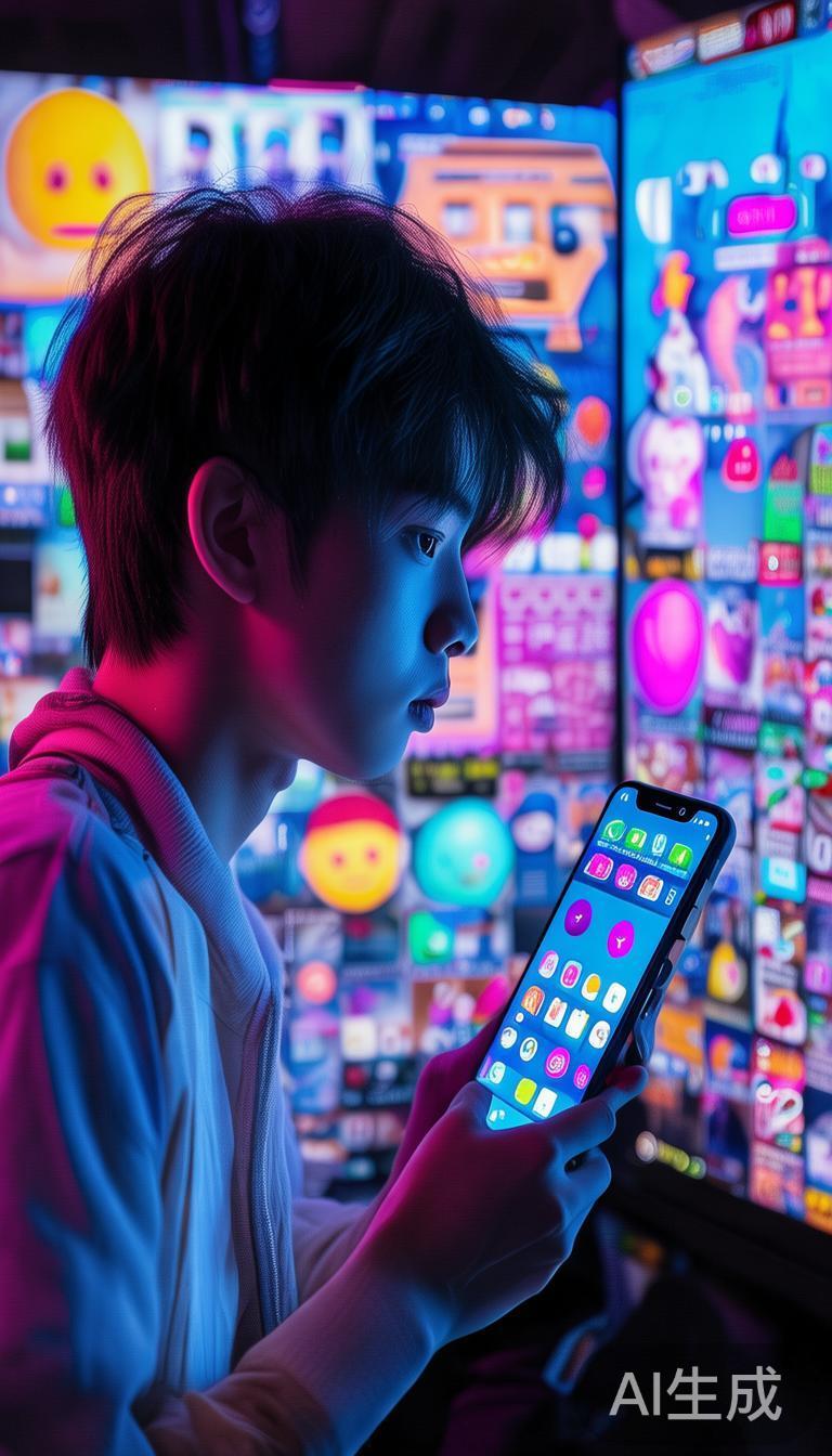 抖音快手业务涨粉技巧_抖音快手涨粉策略揭秘插图