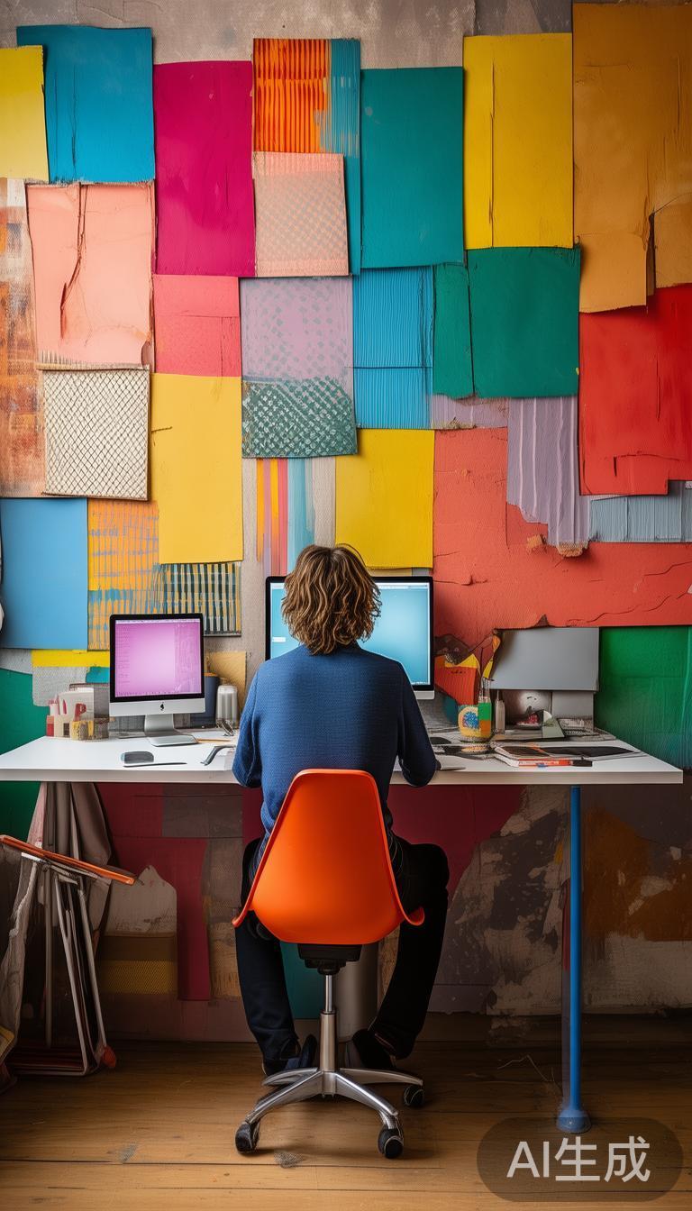 抖音涨粉背景墙怎么弄的_抖音背景墙涨粉技巧插图