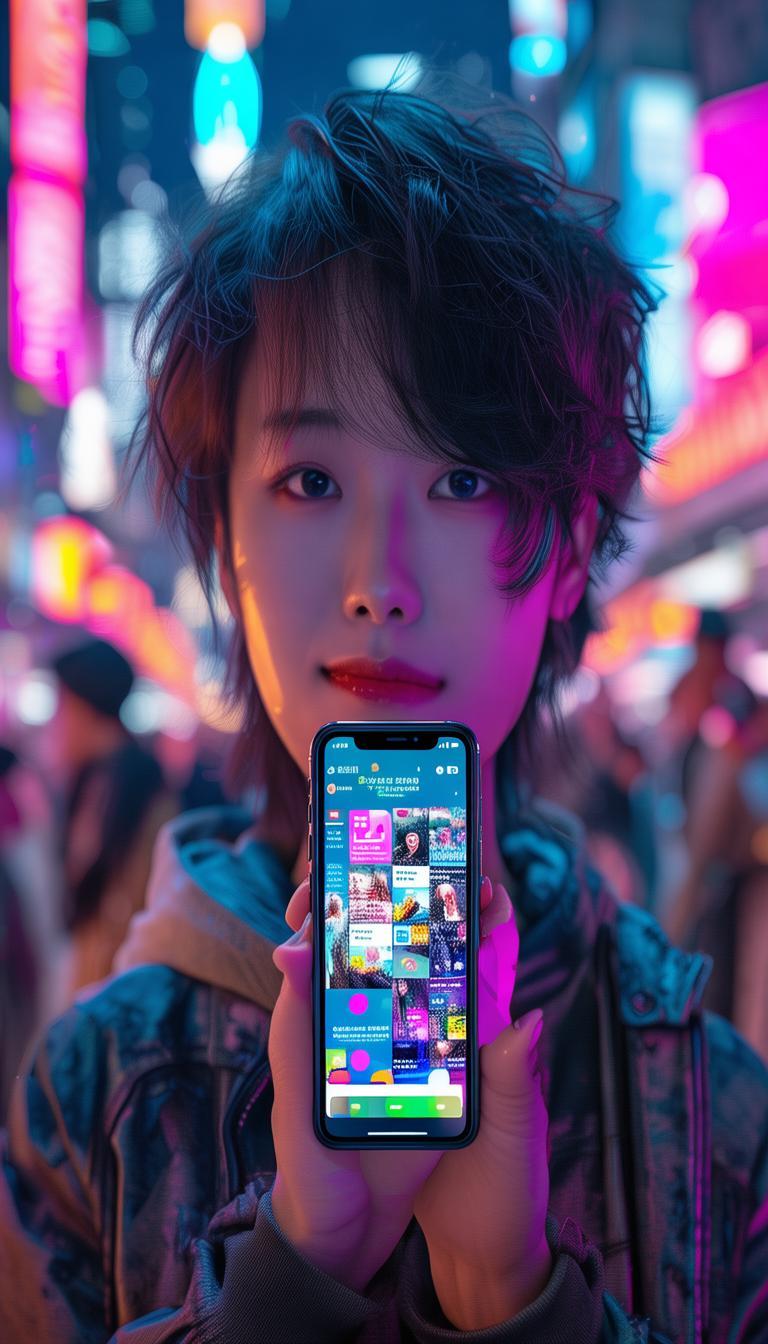 抖音怎么快速对标涨粉呢_抖音涨粉技巧速成插图