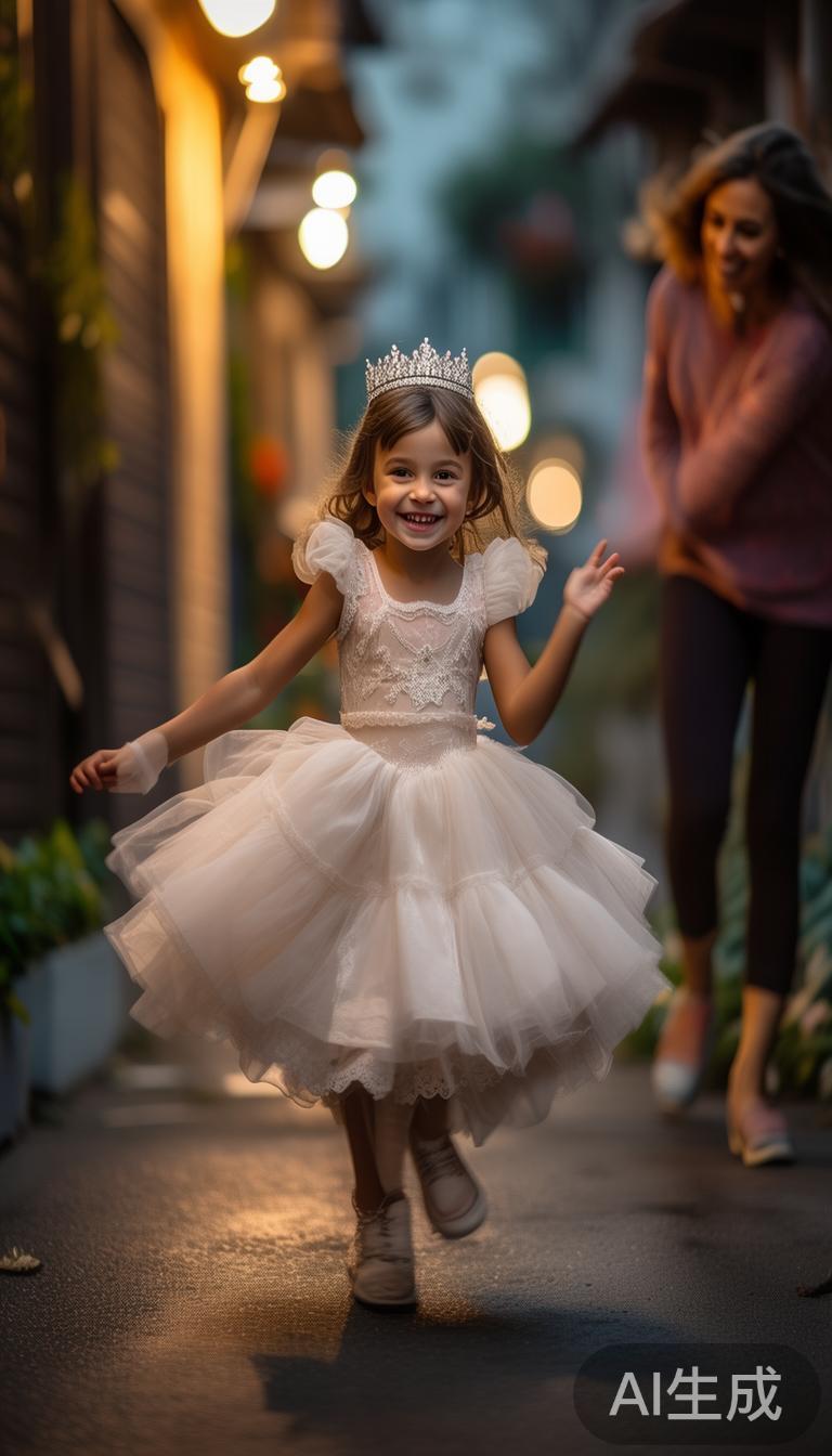 抖音说小公主涨粉的话_抖音小公主如何快速涨粉？插图