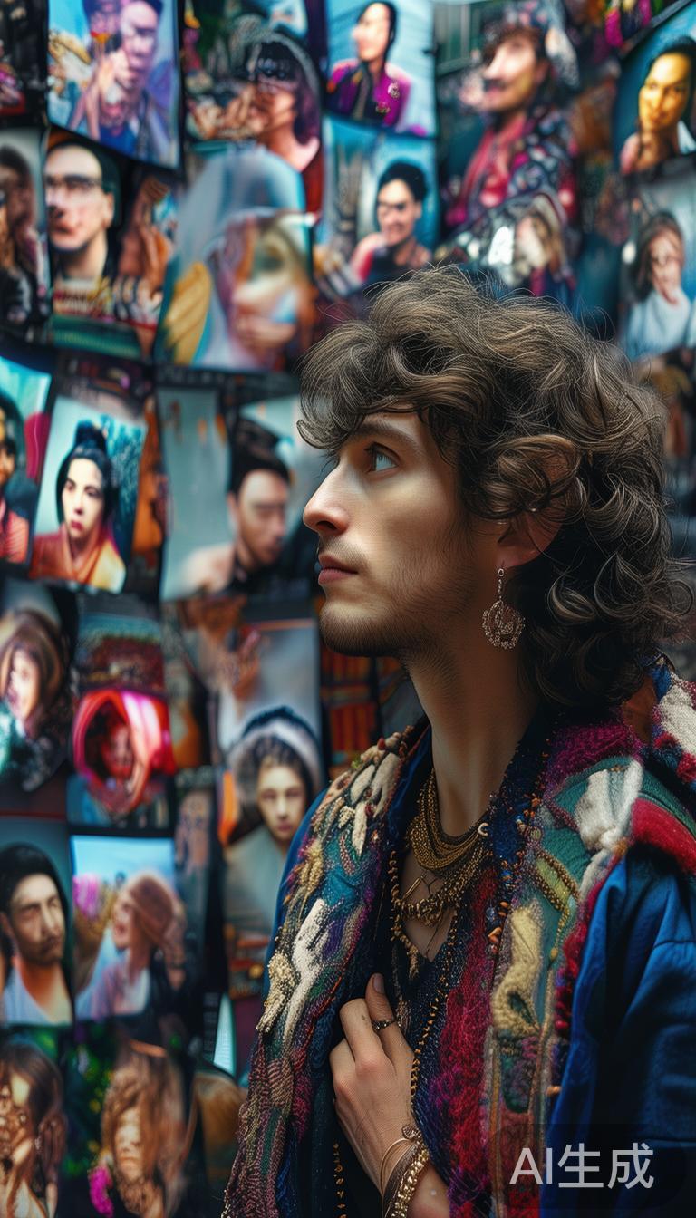 抖音涨粉怎么设置的_抖音涨粉设置技巧插图