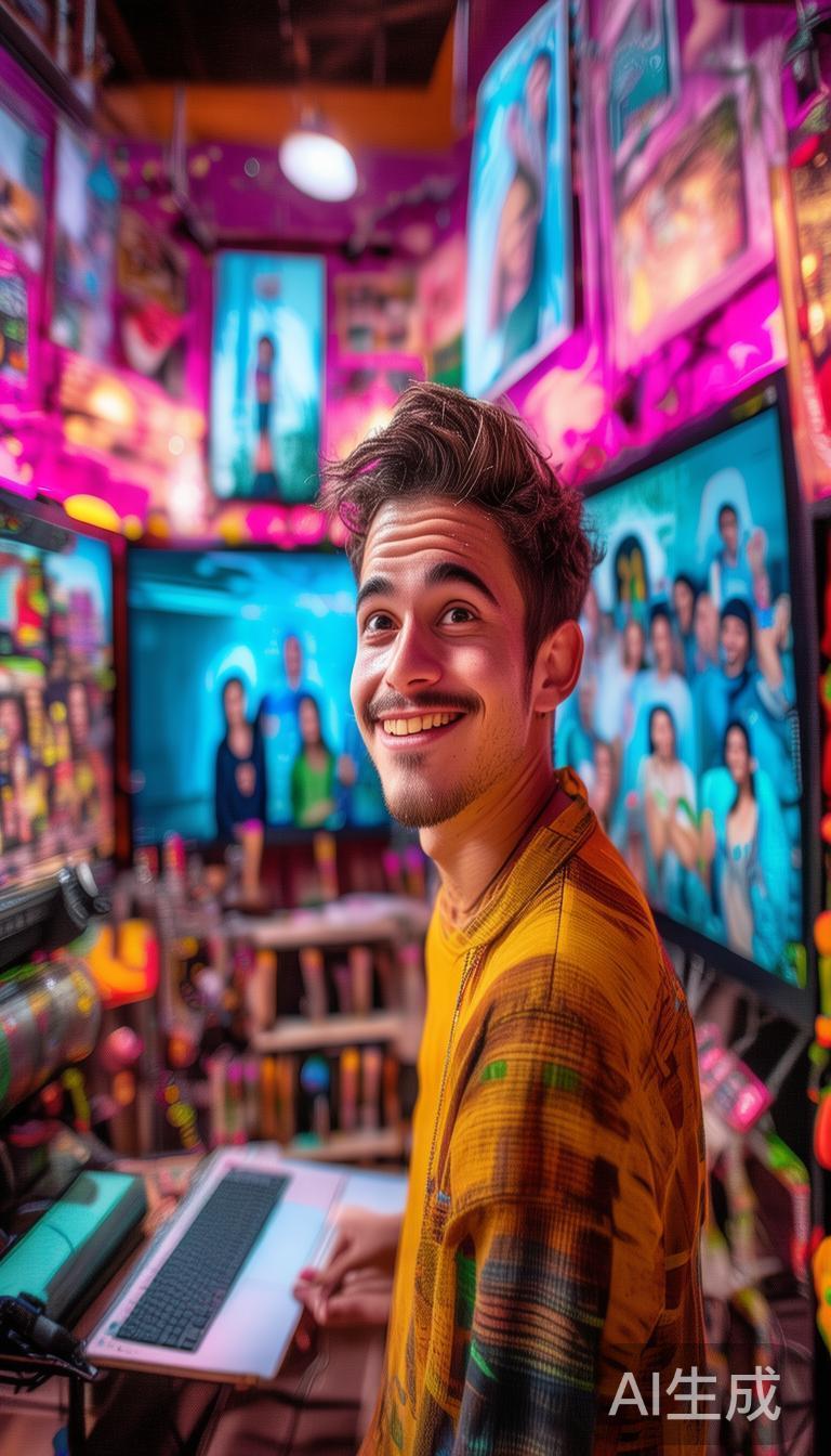 做抖音咋涨粉快_抖音快速增粉技巧？插图