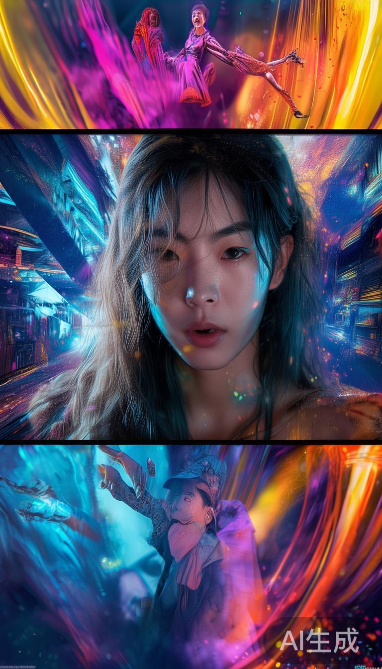 抖音发什么类型视频涨粉_抖音如何视频增粉?插图 抖音发什么类型视频涨粉_抖音如何视频增粉?插图