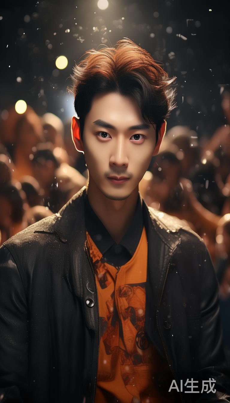 魏大勋抖音涨粉百万粉丝_魏大勋抖音粉丝激增百万插图