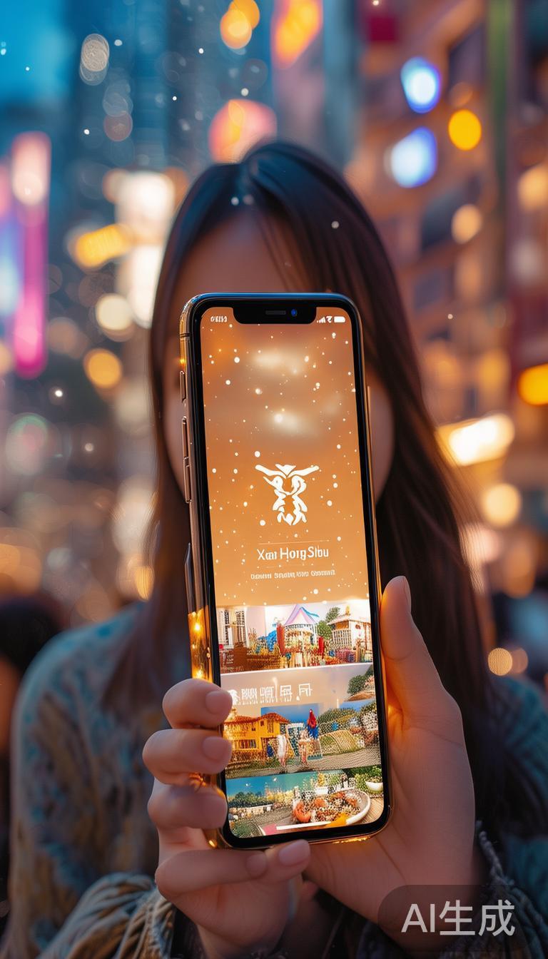 小红书下载安装_小红书下载步骤？插图