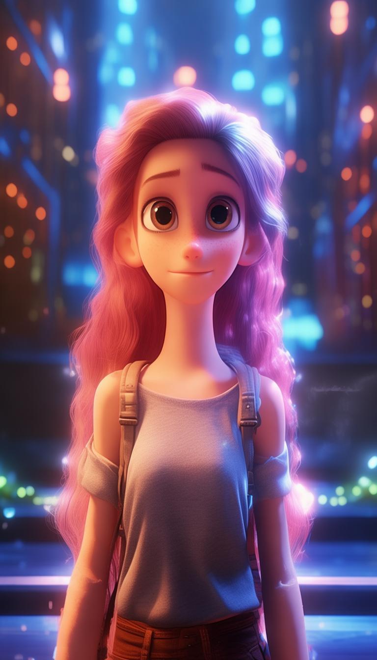 抖音特效动画片涨粉_抖音特效动画助涨粉丝速问插图