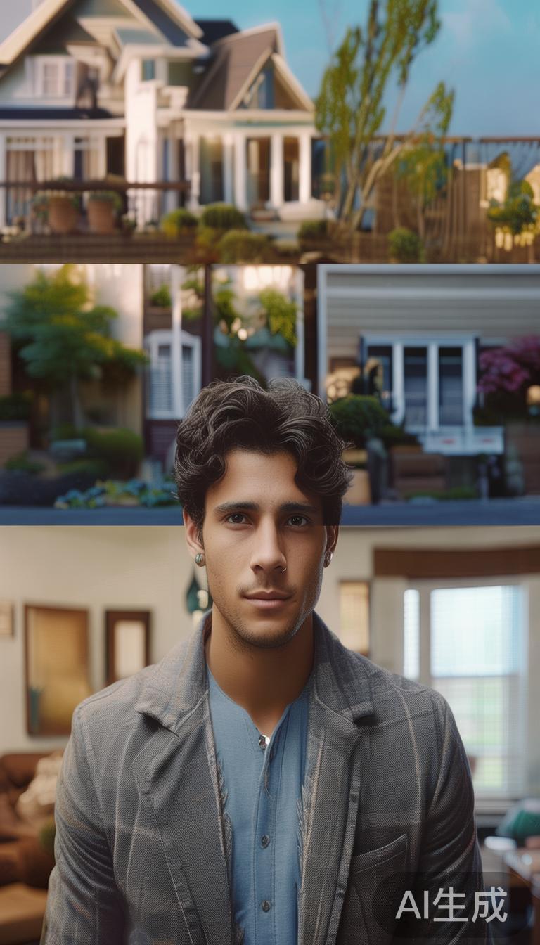 抖音做房地产怎么涨粉_抖音房产增粉技巧插图