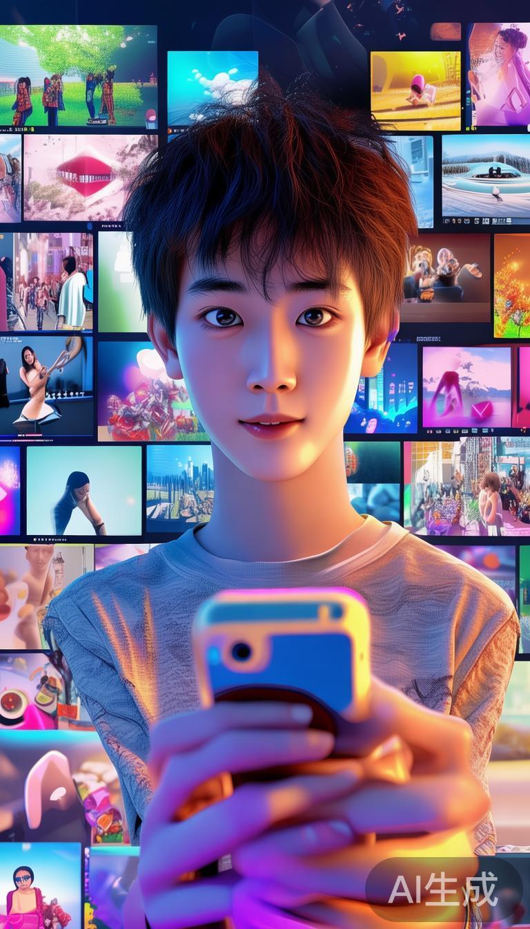 刚开始拍抖音如何涨粉_抖音新手如何快速增粉插图