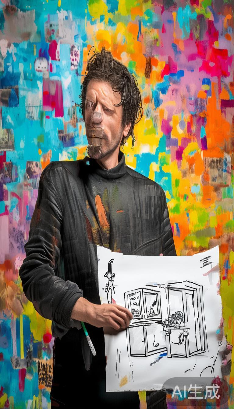 抖音狼哥新手怎么涨粉快_抖音狼哥新手快速涨粉技巧插图