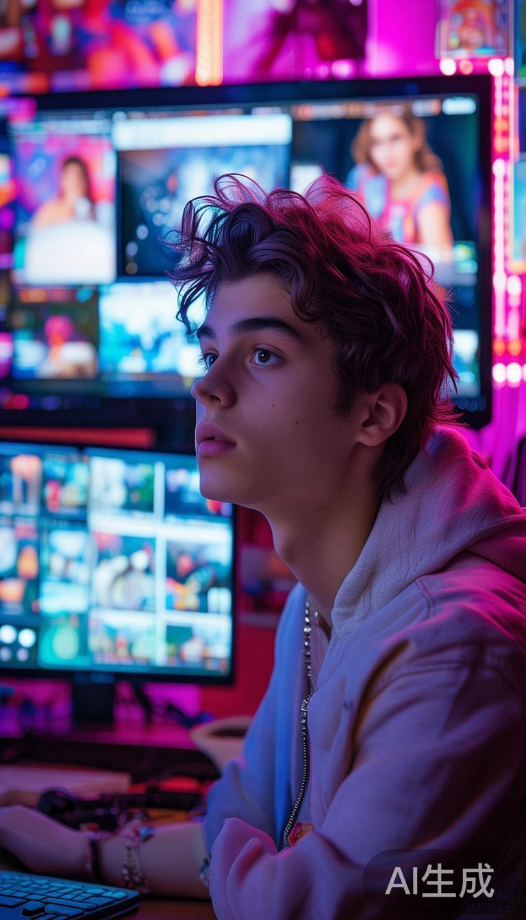 开抖音如何能涨粉呢_抖音涨粉技巧有哪些？插图