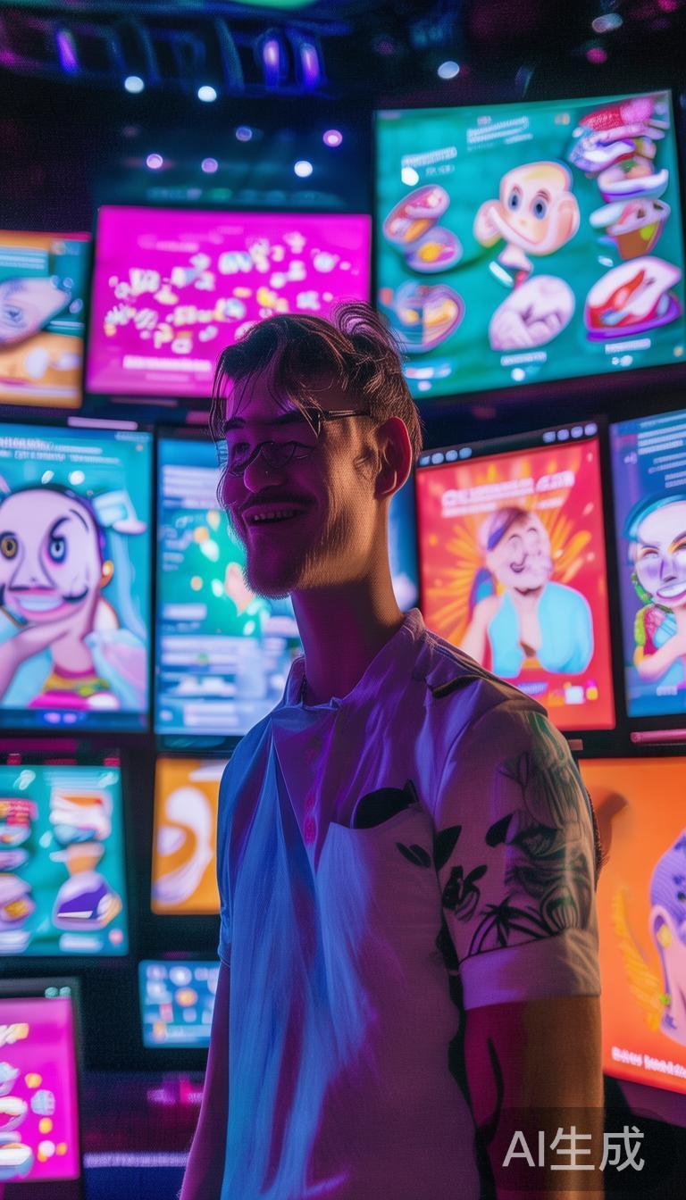 在抖音上如何涨粉素材_抖音涨粉素材攻略?插图 在抖音上如何涨粉素材_抖音涨粉素材攻略?插图