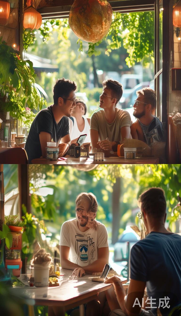 海哥抖音号涨粉50多万_抖音海哥涨粉50万之谜插图