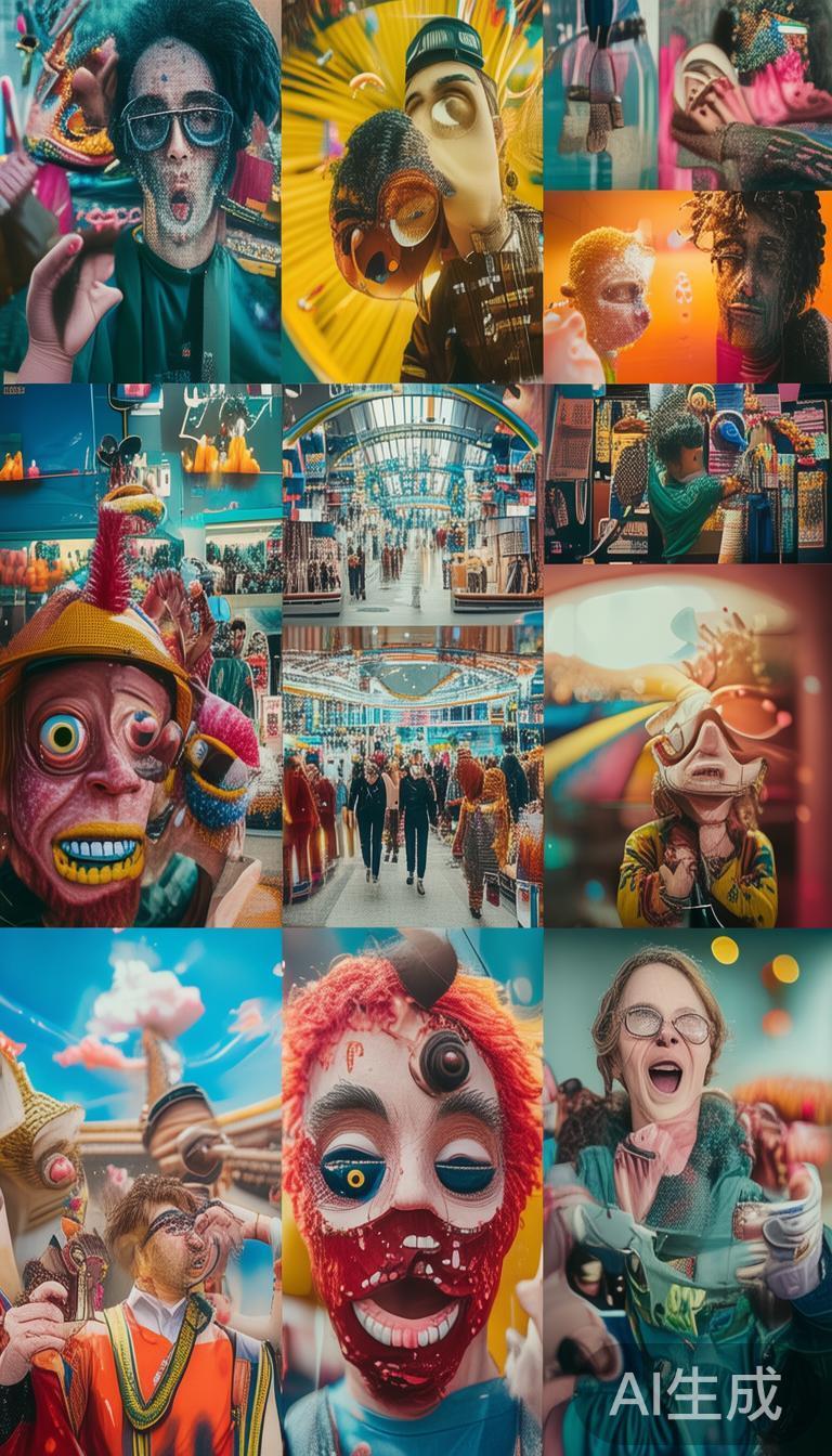 抖音人脸扣图快速涨粉_抖音人脸扣图助力涨粉秘诀?插图 抖音人脸扣图快速涨粉_抖音人脸扣图助力涨粉秘诀?插图