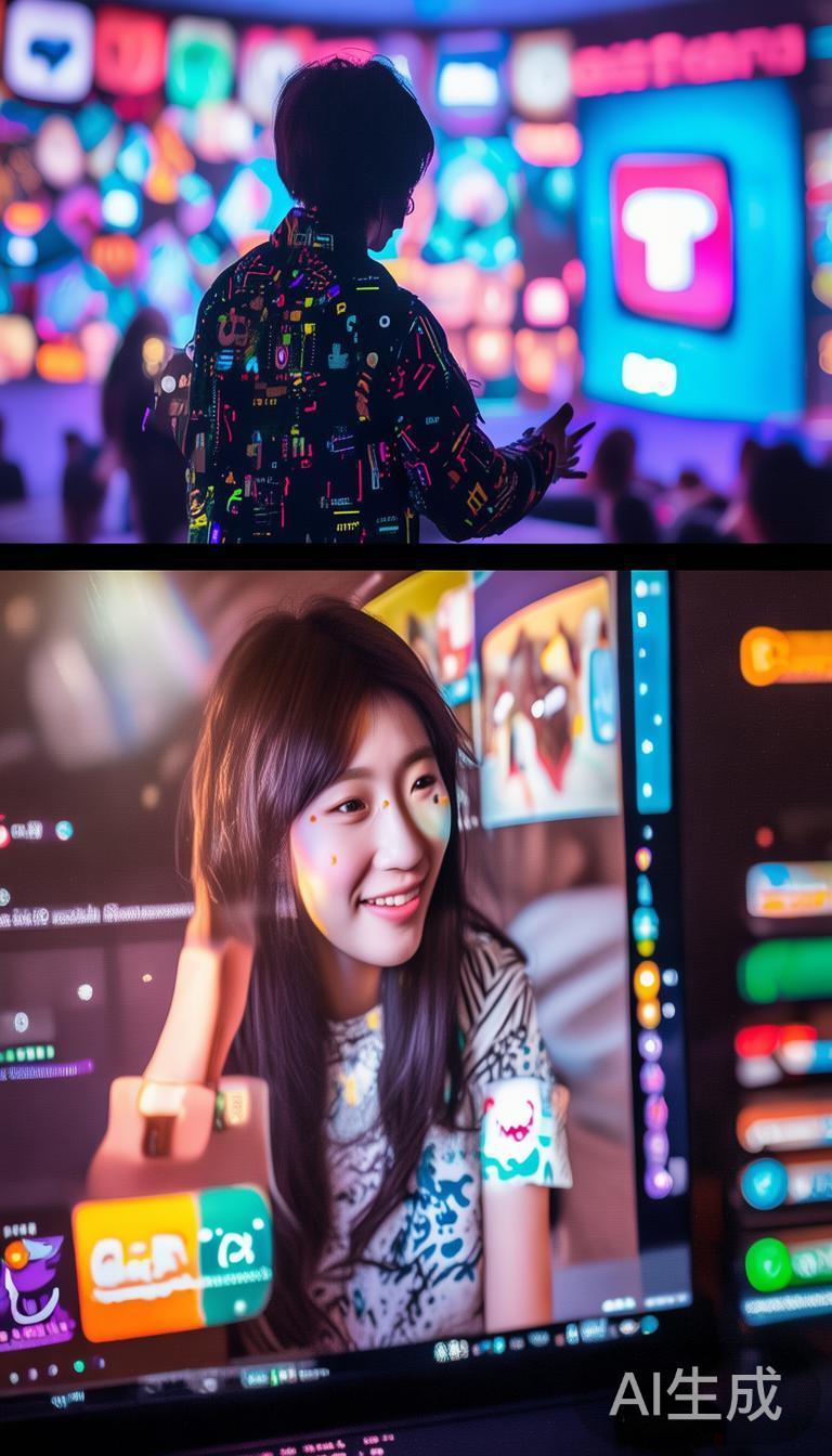 怎样的号容易涨粉呢抖音_抖音涨粉秘诀号插图 怎样的号容易涨粉呢抖音_抖音涨粉秘诀号插图