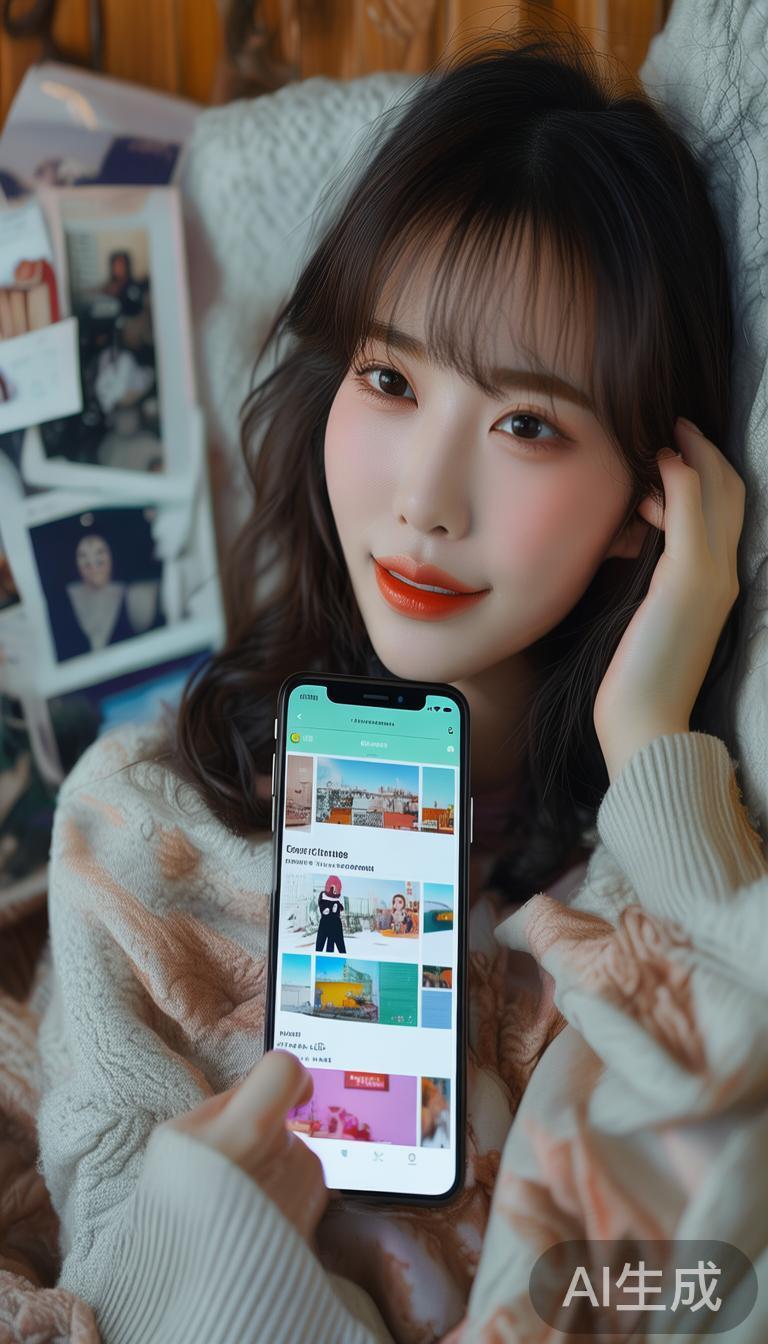 小红书隐私怎么设置_小红书隐私设置技巧插图