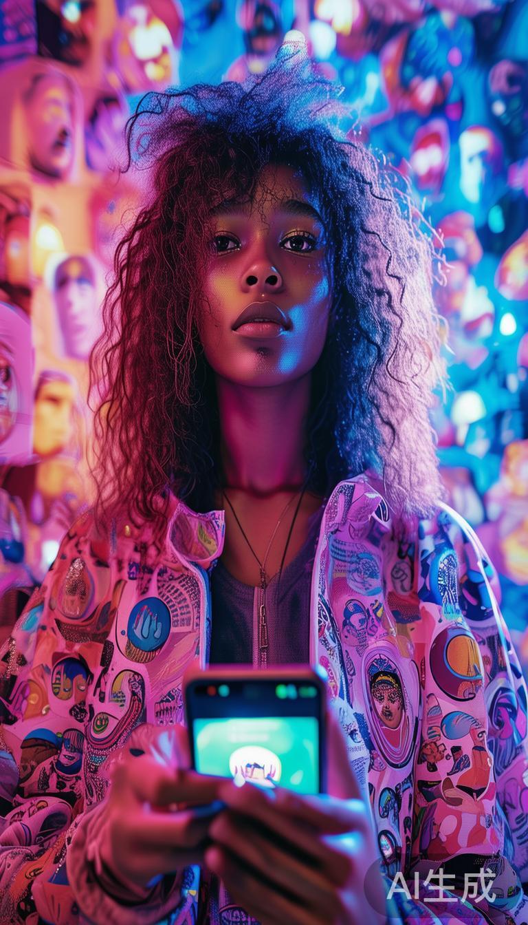 抖音做什么最涨粉最快_抖音热门话题快速吸粉法插图