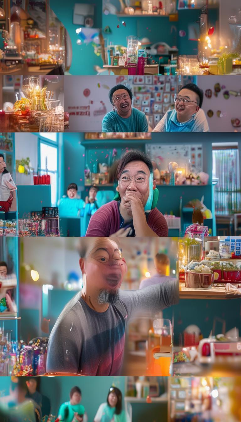 抖音如何发关键词涨粉快_抖音关键词快速涨粉技巧插图 抖音如何发关键词涨粉快_抖音关键词快速涨粉技巧插图