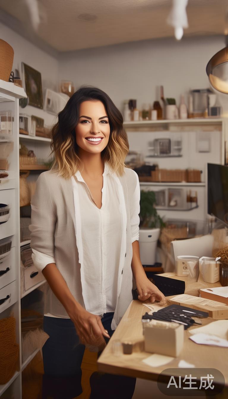 小红书多少粉丝能卖东西_粉丝数达多少可开小红书小店？插图