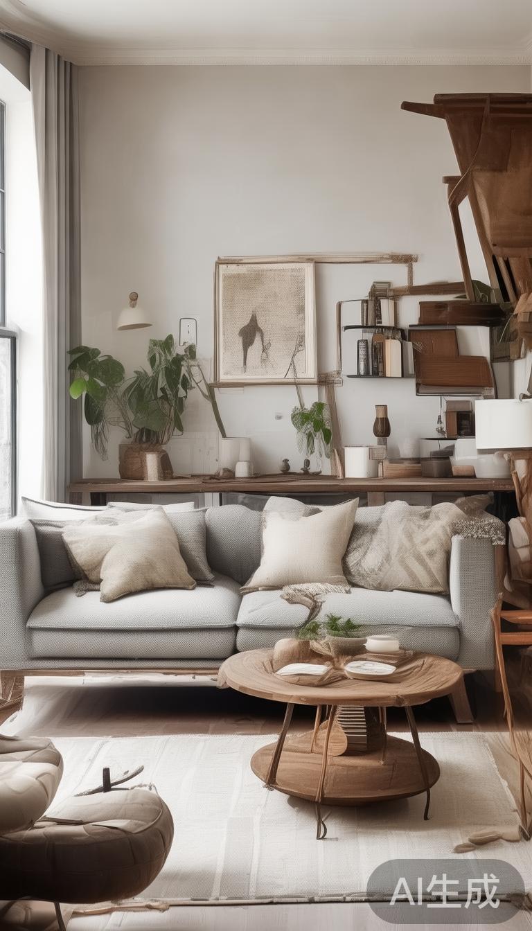 小红书怎么涨粉家居类_家居领域快速吸粉技巧插图 小红书怎么涨粉家居类_家居领域快速吸粉技巧插图