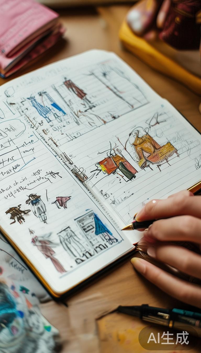 小红书涨粉后怎么赚钱的_涨粉后小红书盈利途径插图 小红书涨粉后怎么赚钱的_涨粉后小红书盈利途径插图