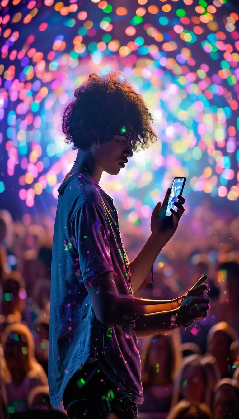 抖音发什么作品怎么涨粉_如何通过抖音内容涨粉？插图